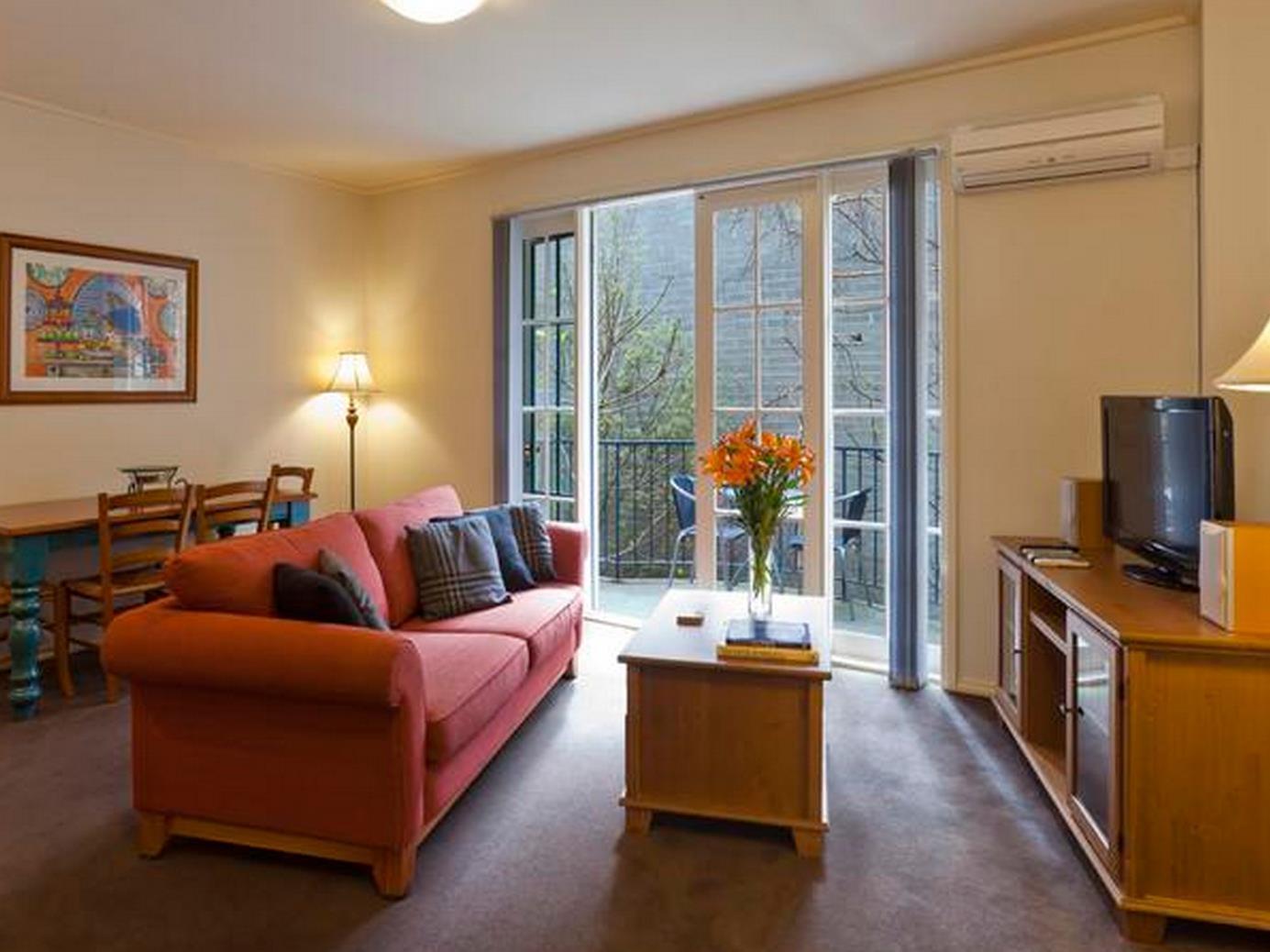 Mayford - Long Stay Rates, Pool, Gym, Parking Melbourne Exterior photo