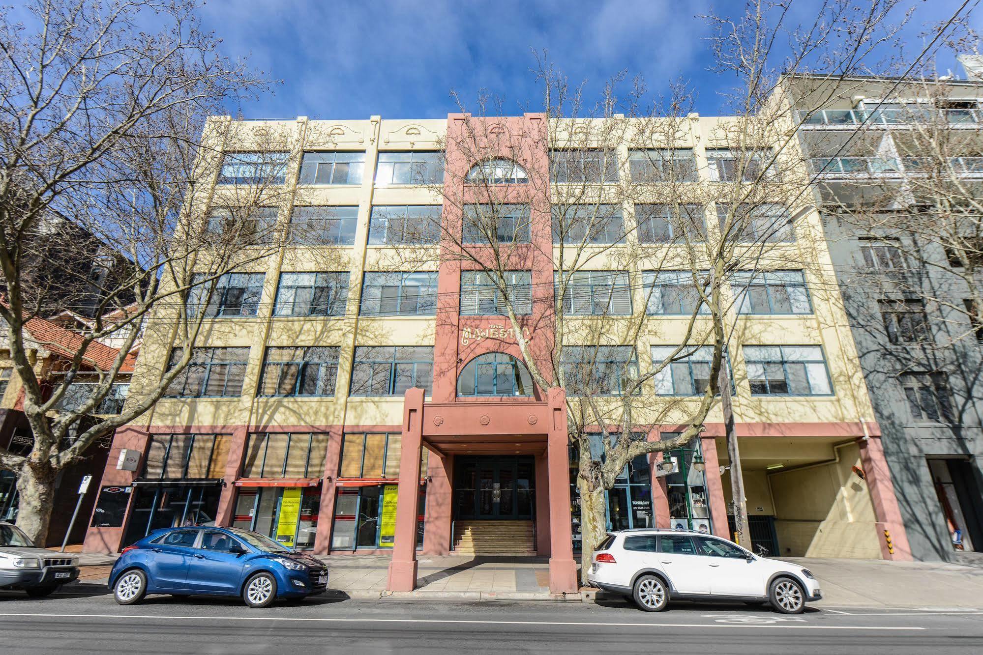 Mayford - Long Stay Rates, Pool, Gym, Parking Melbourne Exterior photo