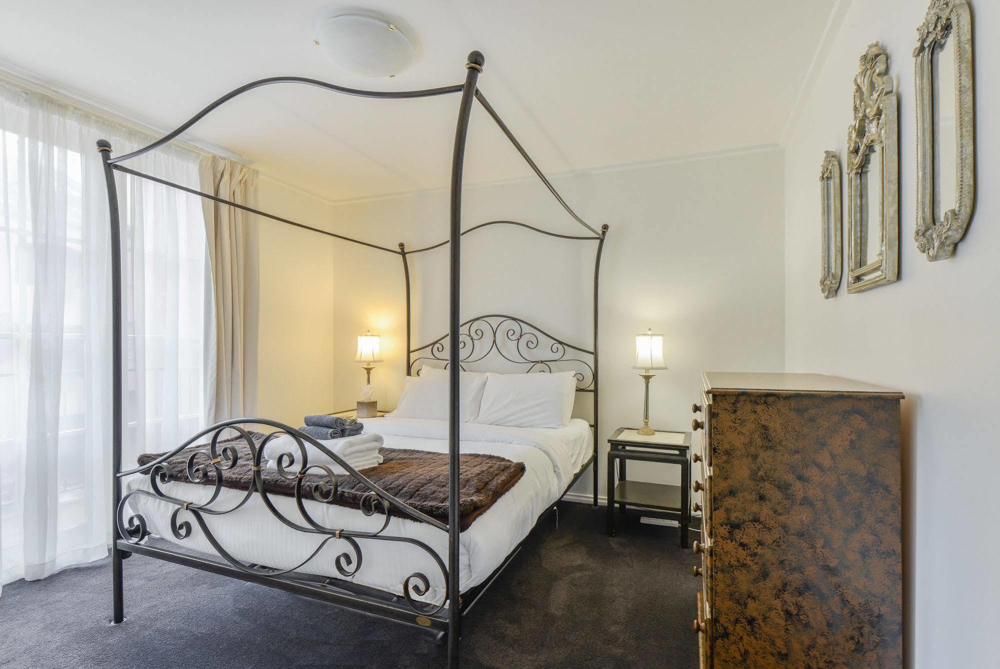 Mayford - Long Stay Rates, Pool, Gym, Parking Melbourne Exterior photo