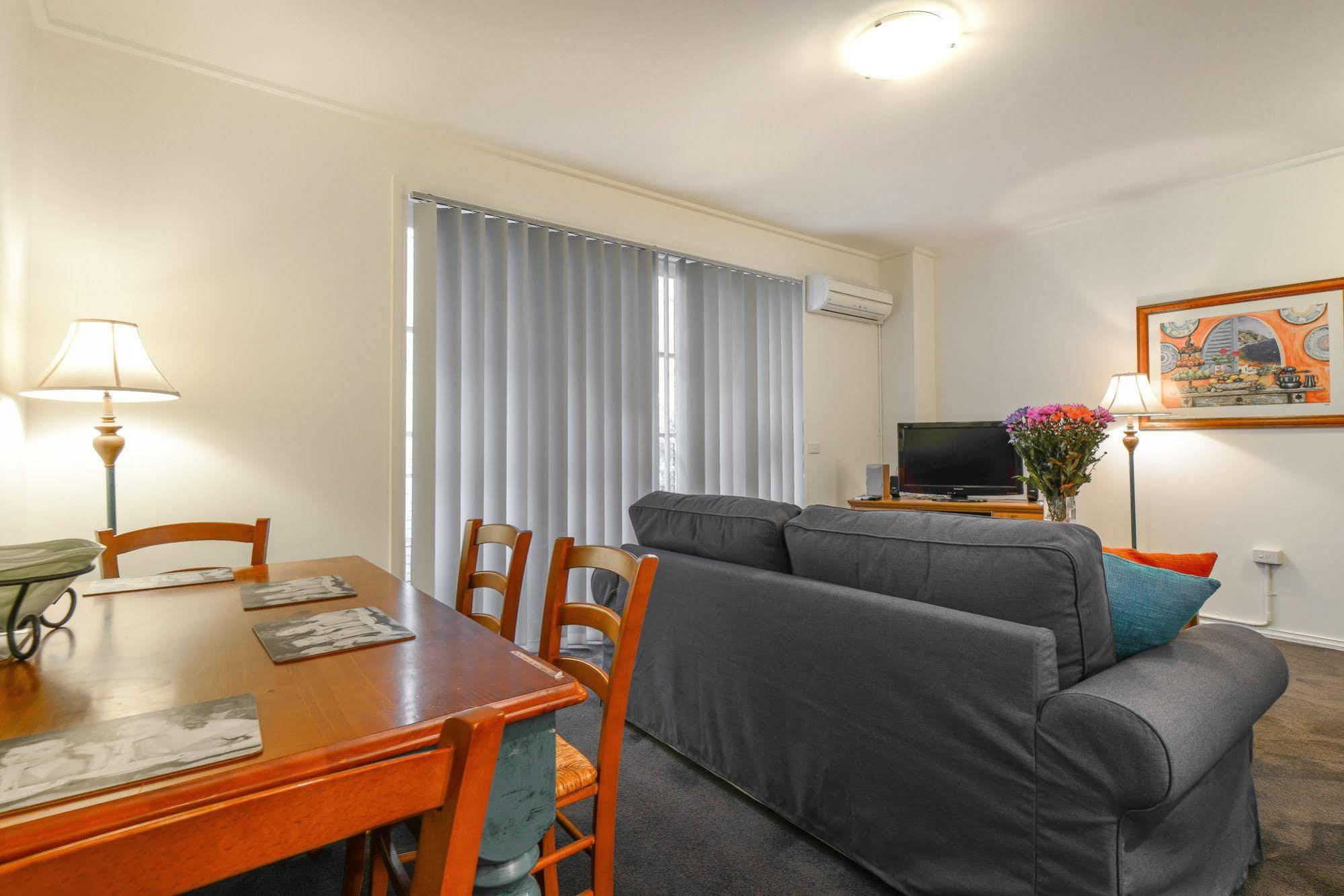 Mayford - Long Stay Rates, Pool, Gym, Parking Melbourne Exterior photo