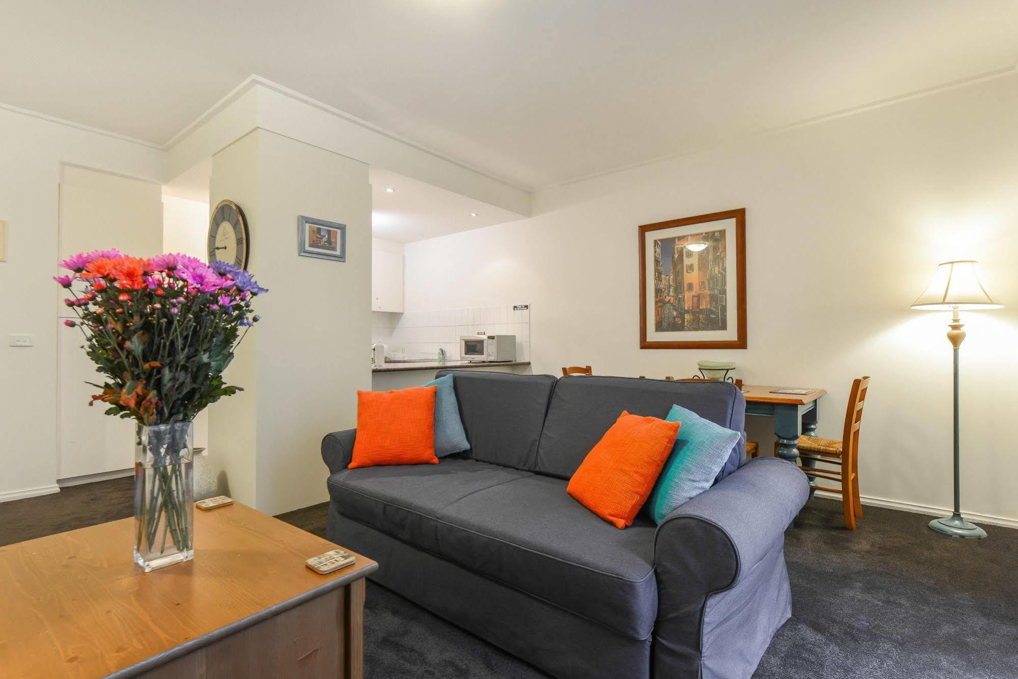 Mayford - Long Stay Rates, Pool, Gym, Parking Melbourne Exterior photo