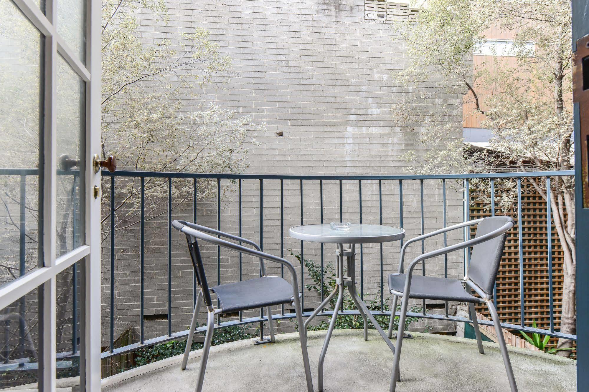 Mayford - Long Stay Rates, Pool, Gym, Parking Melbourne Exterior photo