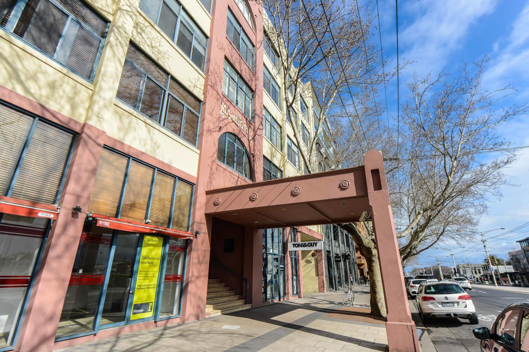 Mayford - Long Stay Rates, Pool, Gym, Parking Melbourne Exterior photo