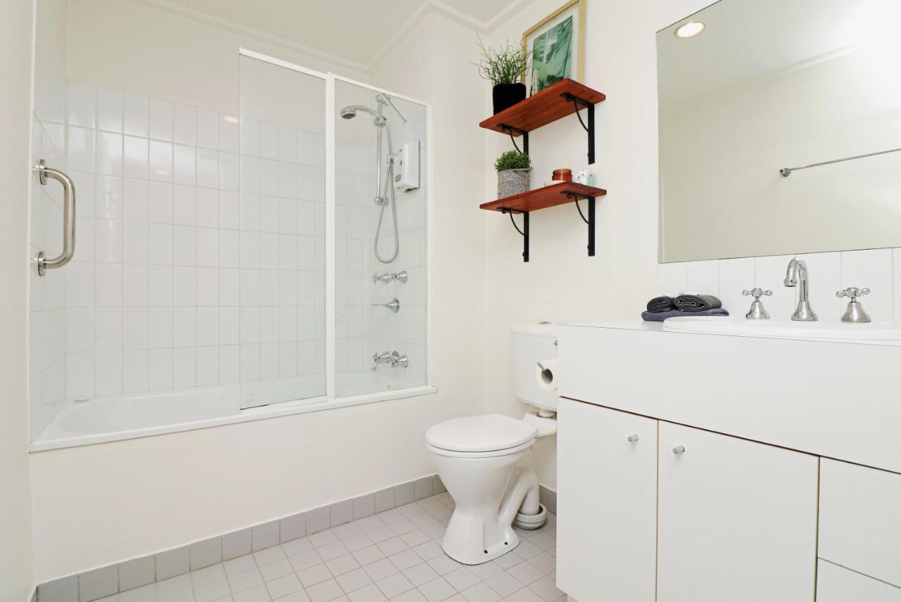 Mayford - Long Stay Rates, Pool, Gym, Parking Melbourne Exterior photo