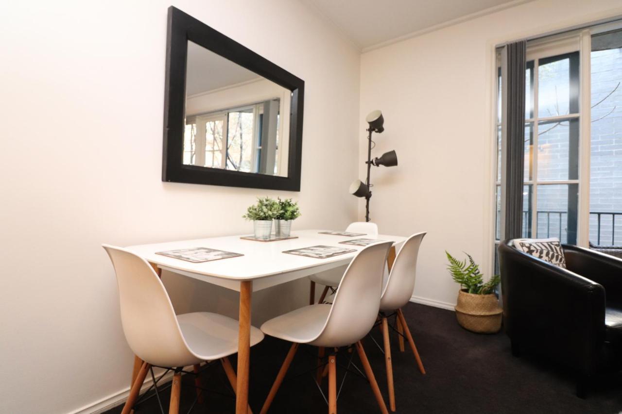 Mayford - Long Stay Rates, Pool, Gym, Parking Melbourne Exterior photo