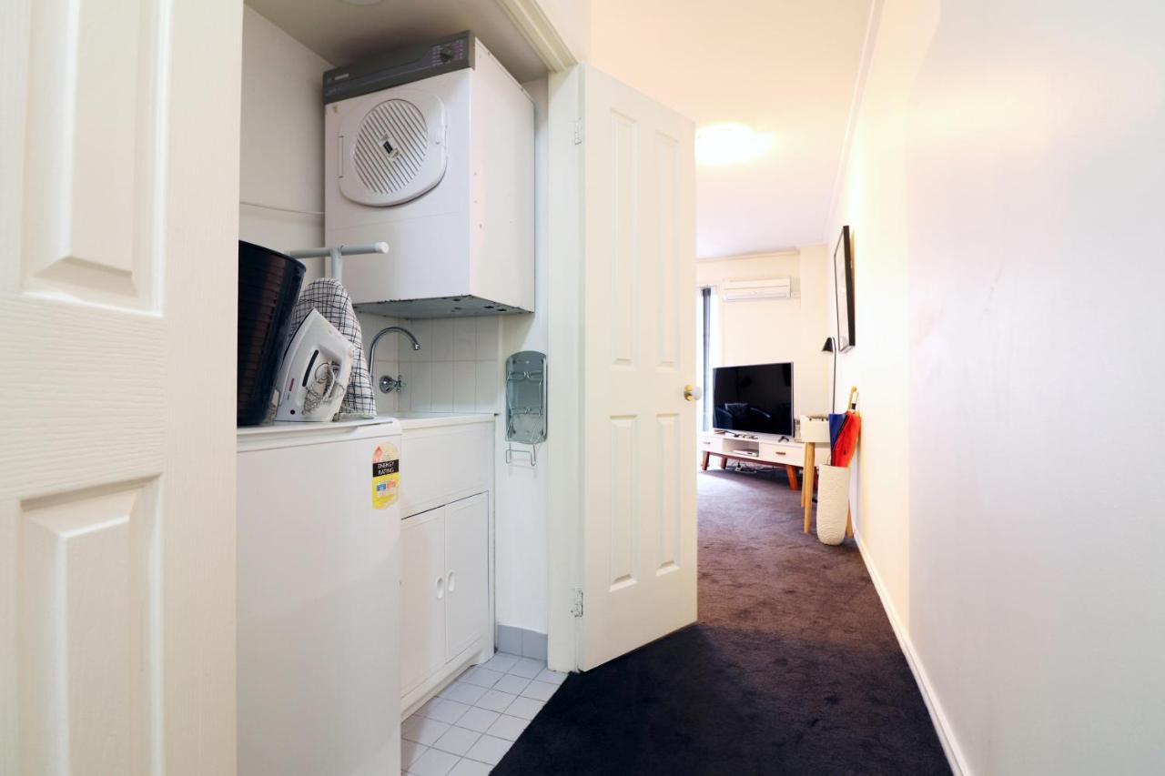 Mayford - Long Stay Rates, Pool, Gym, Parking Melbourne Exterior photo