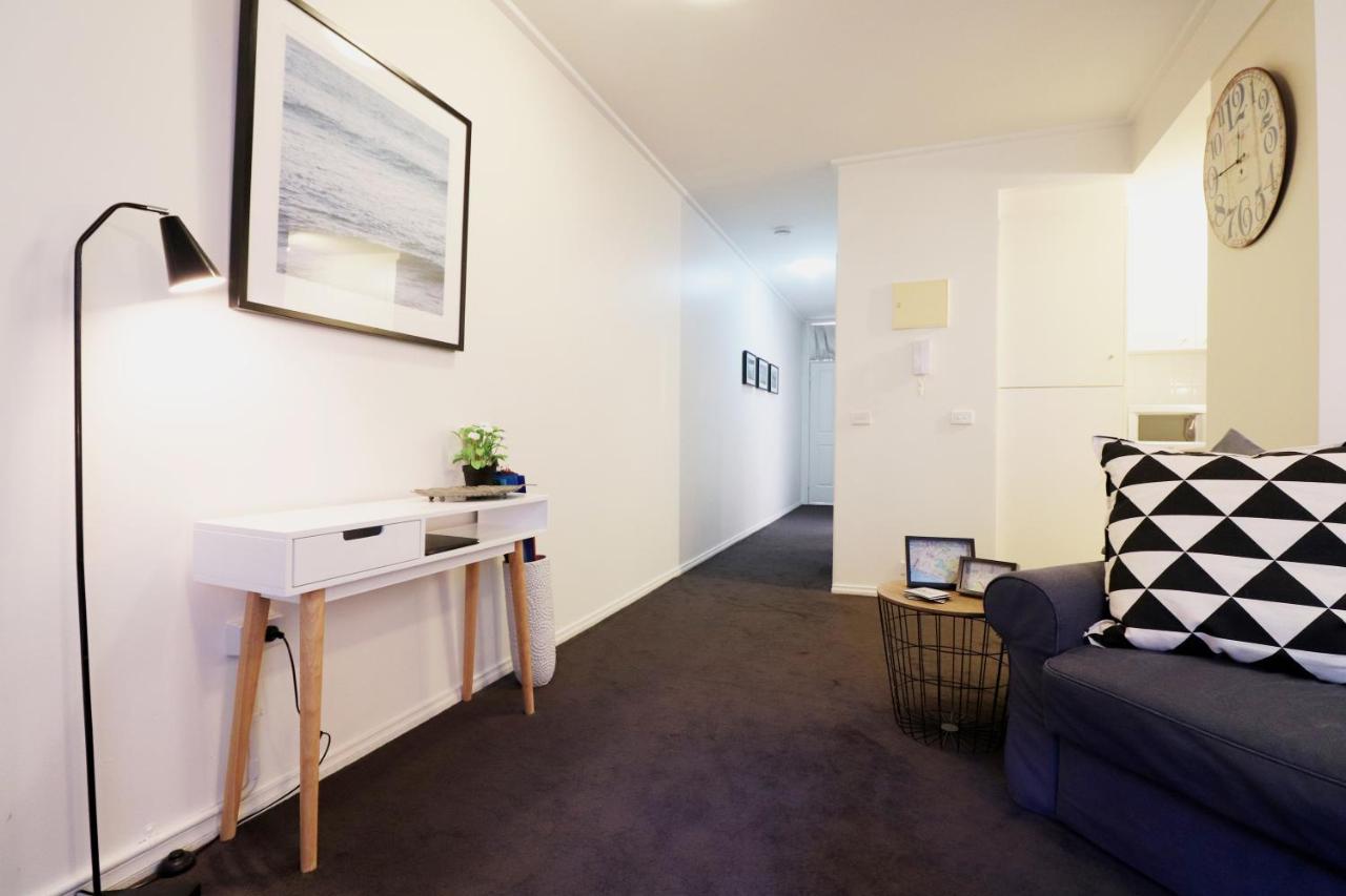 Mayford - Long Stay Rates, Pool, Gym, Parking Melbourne Exterior photo