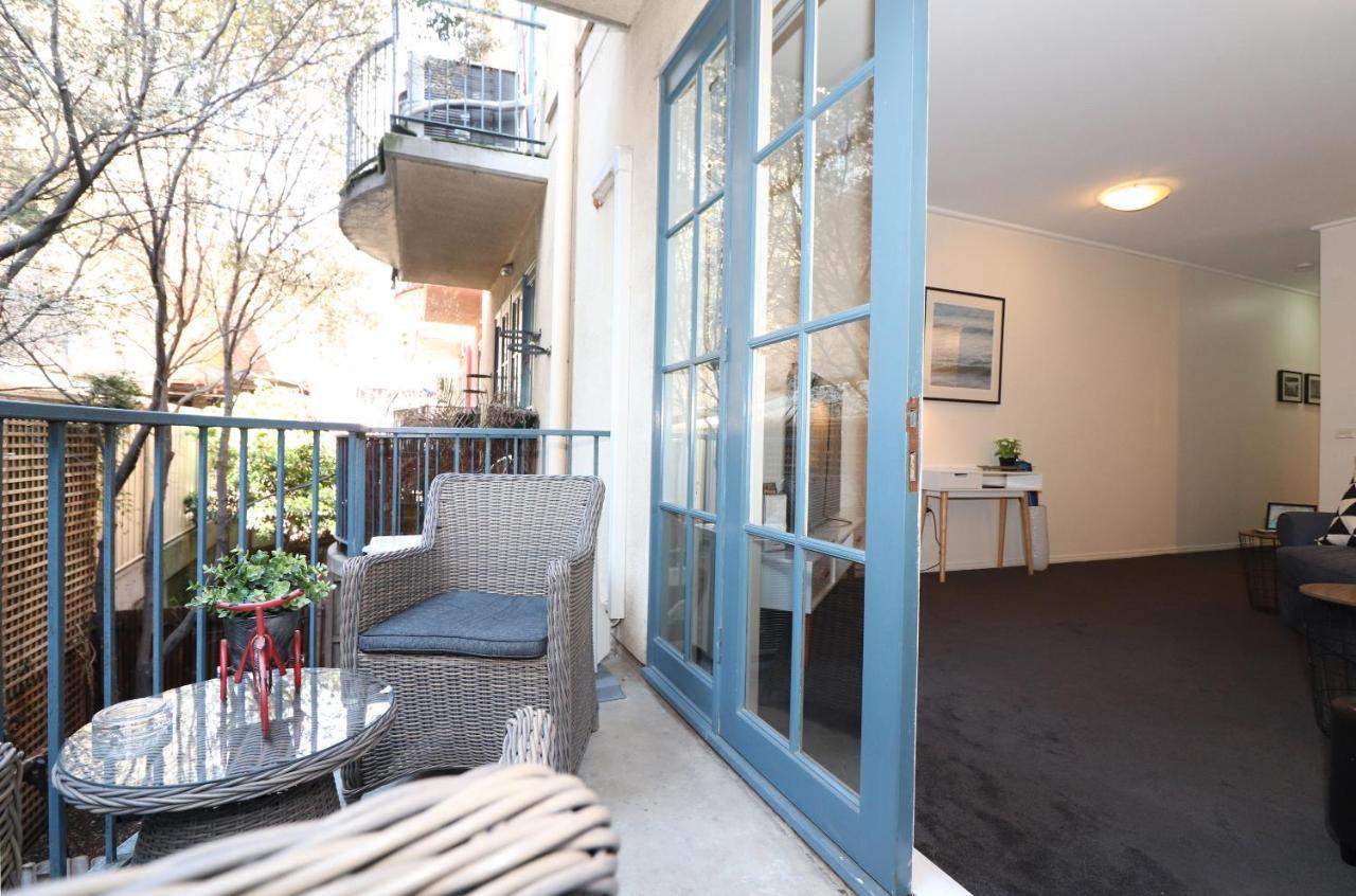 Mayford - Long Stay Rates, Pool, Gym, Parking Melbourne Exterior photo