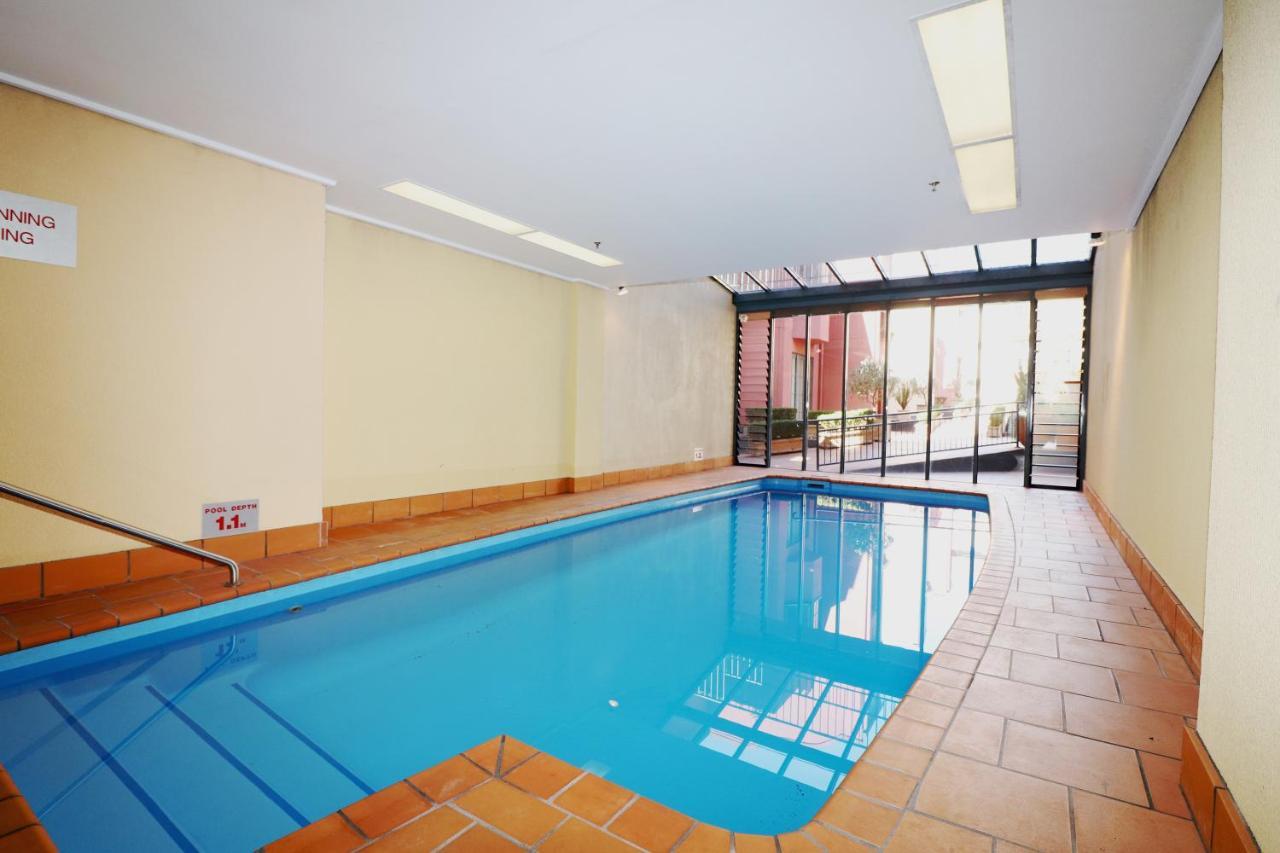 Mayford - Long Stay Rates, Pool, Gym, Parking Melbourne Exterior photo