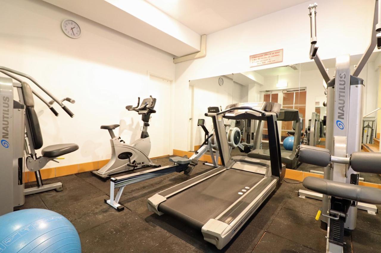 Mayford - Long Stay Rates, Pool, Gym, Parking Melbourne Exterior photo